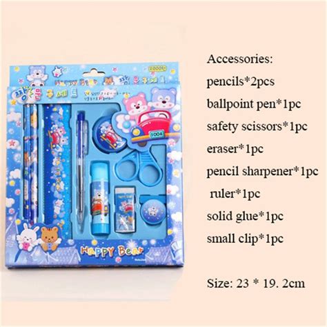 Stationery Kit 的图像结果