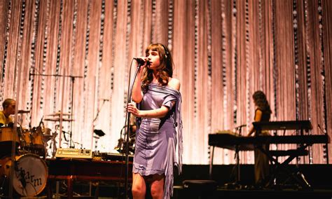 GALLERY: Clairo Live at London's Eventim Apollo - Indie is not a genre