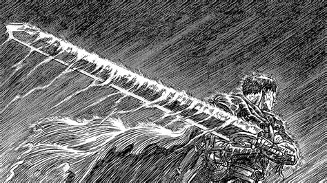 Anime Manga Panel Wallpaper : Berserk HD Wallpaper | Background Image ...