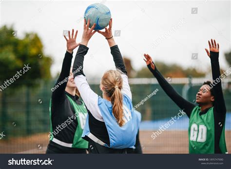 Netball 的图像结果
