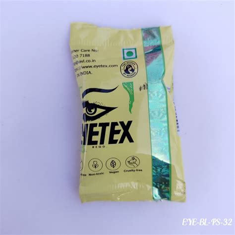 Eyetex Eyelash Adhesive - Professional Grade Lash Glue 7.5g – Singaari ...