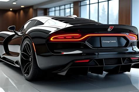 2026 Dodge Viper Price & Specs , Pros & Cons