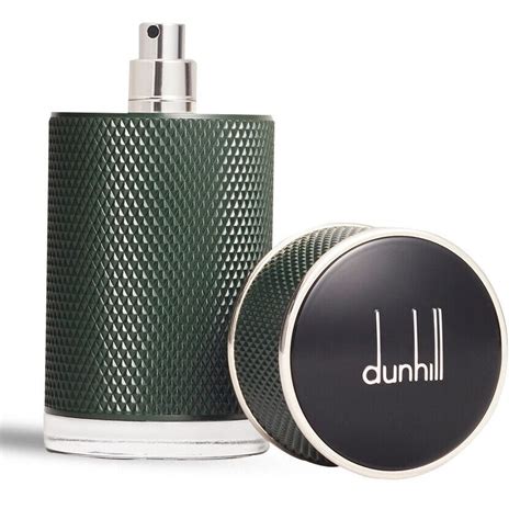 Dunhill Icon Racing Eau de Parfum for Men - 100ml | Belvish