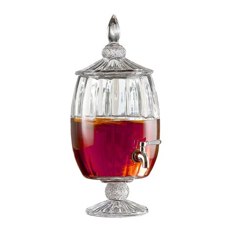 Buy Fifth Avenue Crystal 210143-RB Madison Optic Beverage Cold Drink ...