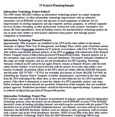 Information Technology Project 的图像结果