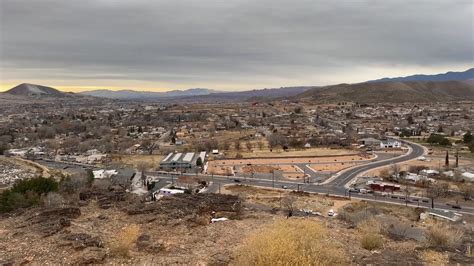 Pros and Cons of Living in Hurricane, Utah