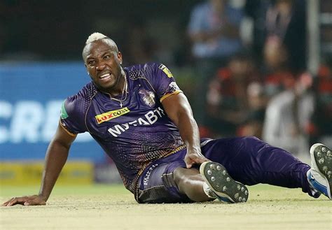 3 reasons why KKR must drop Andre Russell for their IPL 2023 clash ...