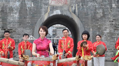 中国潮州音乐演奏会《绿色的旋律》_腾讯视频