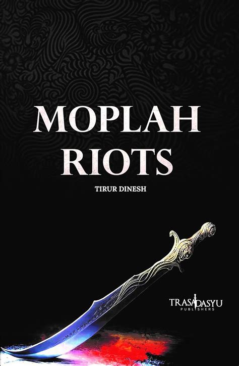 Buy Moplah Riots Book Online at Low Prices in India | Moplah Riots ...