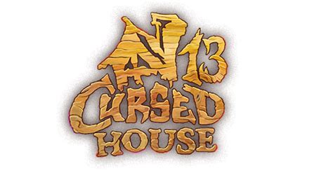 Cursed House 13 - WildTangent Games