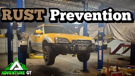 Image result for Rustproofing Reviews