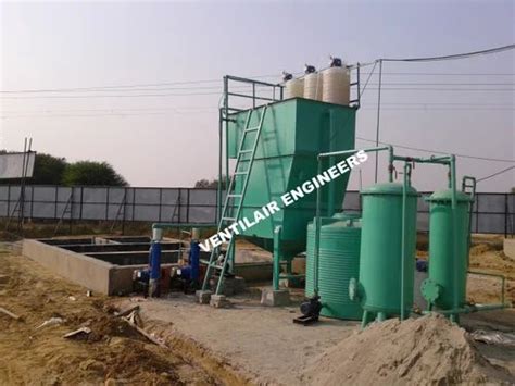 Industrial Sewage Treatment Plant - Animal Husbandry Sewage Treatment ...