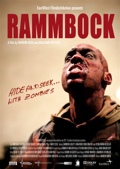 群魔乱舞(Rammbock)-电影-腾讯视频