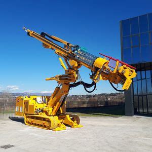 Multifunction drilling rig - T155 - Beretta Alfredo - crawler / rotary ...