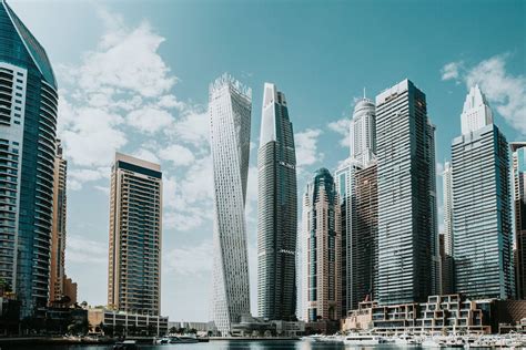 Where is Dubai Located? Dubai Location on World Map - Holidays DNA