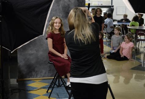 School picture day still matters even when cameras are everywhere - The ...