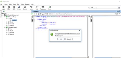 Image result for SoapUI Load Test Tutorial