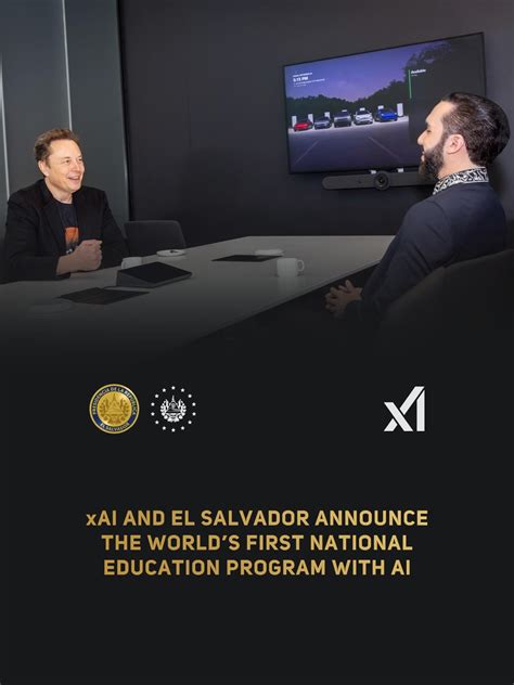 President Of Xai