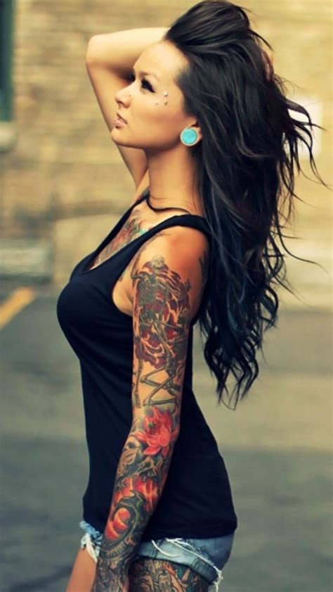 777 spine tattoo female sleeve,When it comes to body art