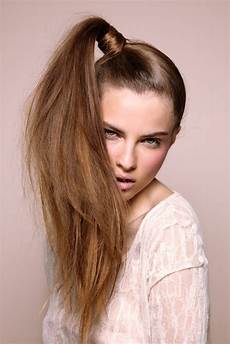 Side Pony Hairstyles by 25 Stunning Updos For Medium Hair You Gotta Try Side Pony Hairstyles