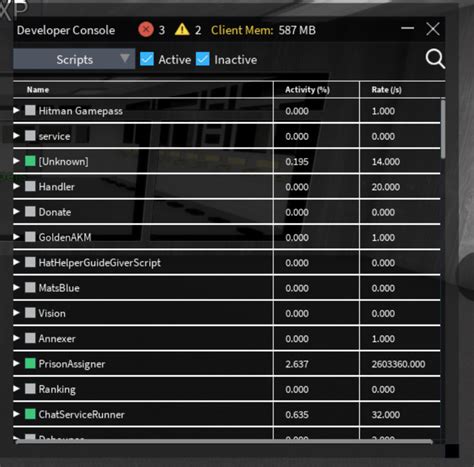 Image result for Server Lagger Script Roblox