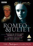 BBC Shakespeare Collection - Romeo & Juliet [1978] - DVD - Actors ...