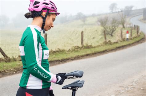 How to Adjust Bicycle Saddle Height on a Mountain or Hybrid Biycle ...