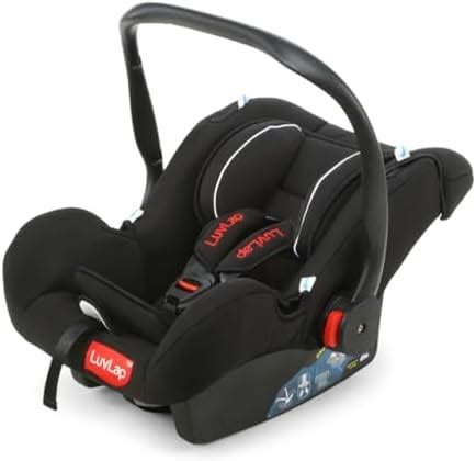 Buy R for Rabbit Picaboo Baby Carry Cot, 4 in 1 Multi Purpose Kids ...