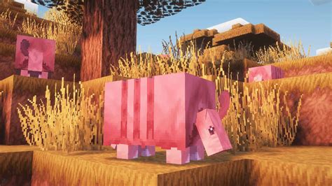 Steven’s Traditional Resource Pack 1.21 / 1.20 - Minecraft Texture Packs