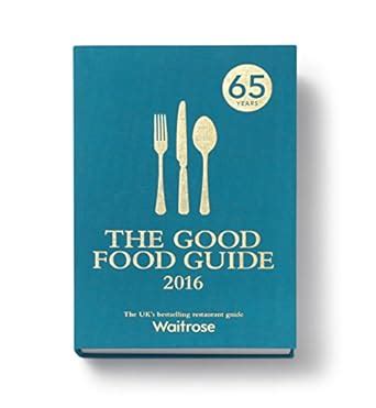The Good Food Guide 2016 : Carter, Elizabeth: Amazon.in: Books