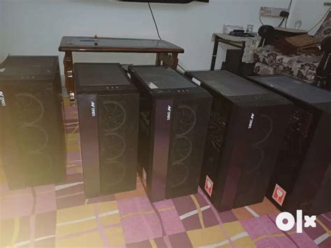 For Rent top hi end workstations with Rtx Graphic card 22cores V4 cpu ...