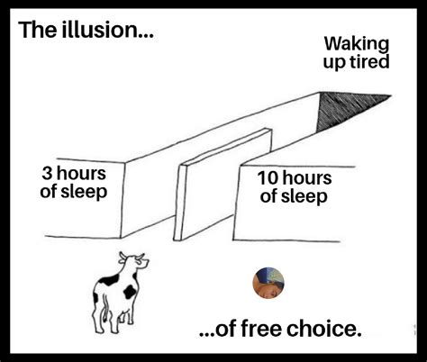 Waking Up Tired Meme