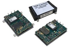 GQA120 Power Modules - TDK-Lambda | DigiKey