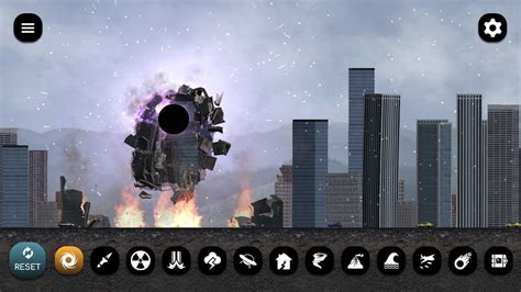 城市粉碎模拟器下载-城市粉碎模拟器最新版安卓游戏下载_天尚网