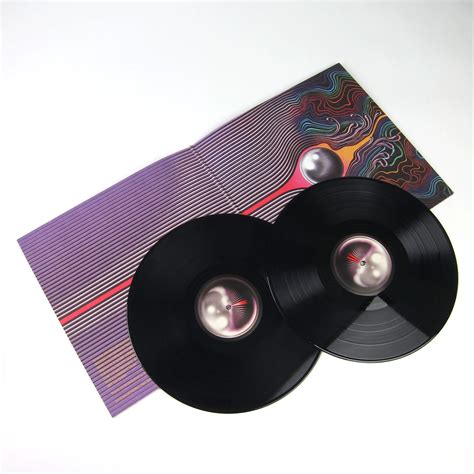 Tame Impala: Currents Vinyl 2LP – TurntableLab.com