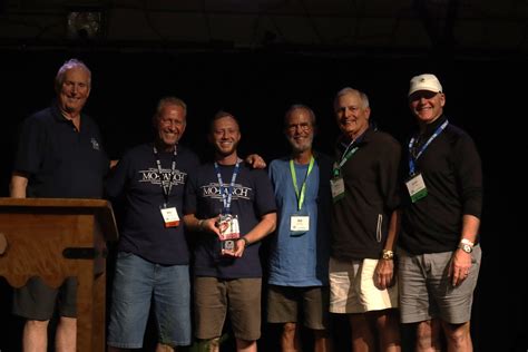 Bobby Womack Memorial Golf Tournament • Presbyterian Mo-Ranch Assembly