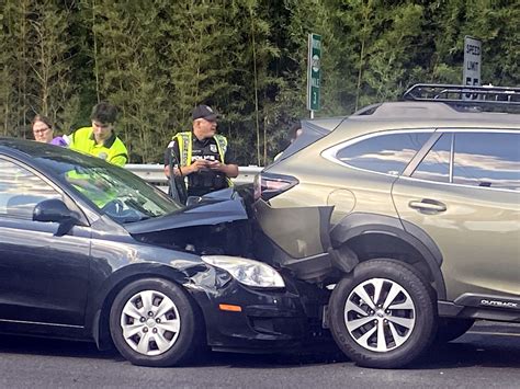 Bergen County car crash - THE RIDGEWOOD BLOG.