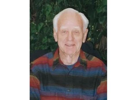 Arden Oscar Amunrud Obituary (2024) - Salinas, CA - Struve and Laporte ...