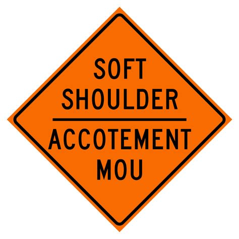 Soft Shoulder Sign