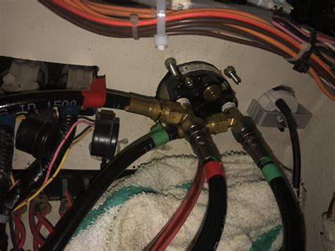 Image result for Simrad Auto Pilot System Install