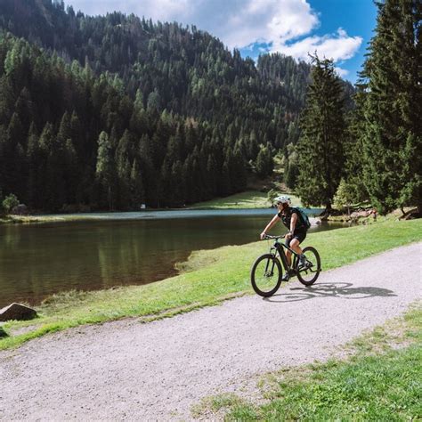 Itinerari e trails - Salita Lago dei Caprioli N° 718 - Folgarida Marilleva,