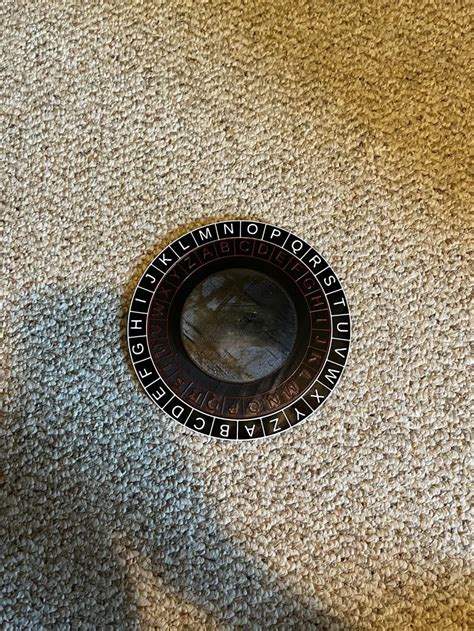 Image result for Decoder Wheel CWC Vy