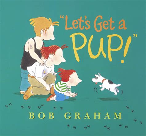 Buy "Let's Get A Pup!" Book Online at Low Prices in India | "Let's Get ...