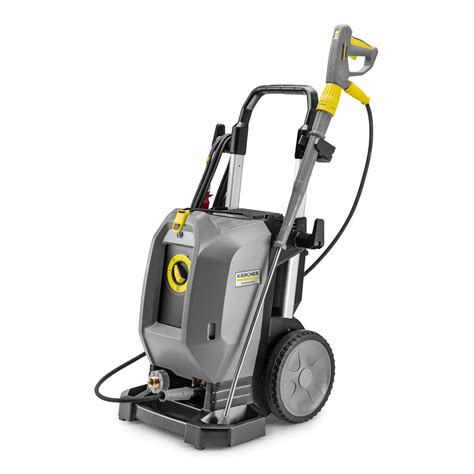 Karcher Professional High-pressure washer HD 10/25-4 S — General Pumps
