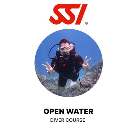SSI Open Water Diver Course | Diving in Hurghada