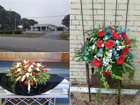 Ashby Funeral Home, Benton, AR - Reviews (21), Photos (4) - BestProsInTown