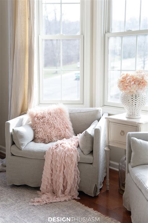 Blush Pink Room Inspo at Patrick Purcell blog