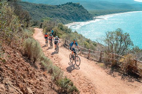 Riotorto Tour - Golfo del Sole Bike Station