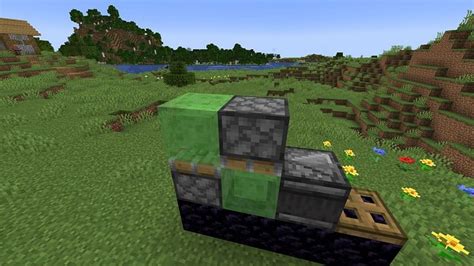 Image result for Minecraft How to Build a Small Flying Machine