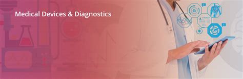 Medical device & diagnostics
